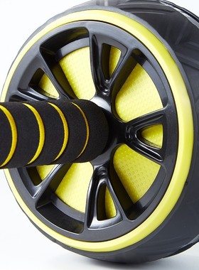 热销易威斯堡（easysport）黑色健腹轮es-cl003风驰电掣