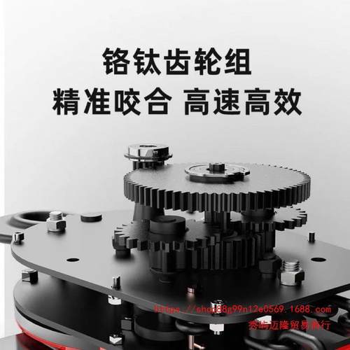 热销环链电动葫芦380v1吨2吨3吨5吨10t群吊机电动葫芦220v倒链提