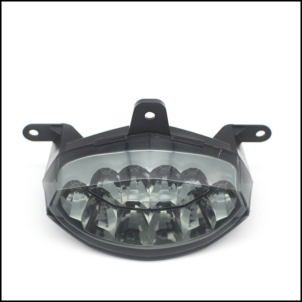 适用于KTMDUKE12520039011-16年LED转向灯后尾灯刹车灯