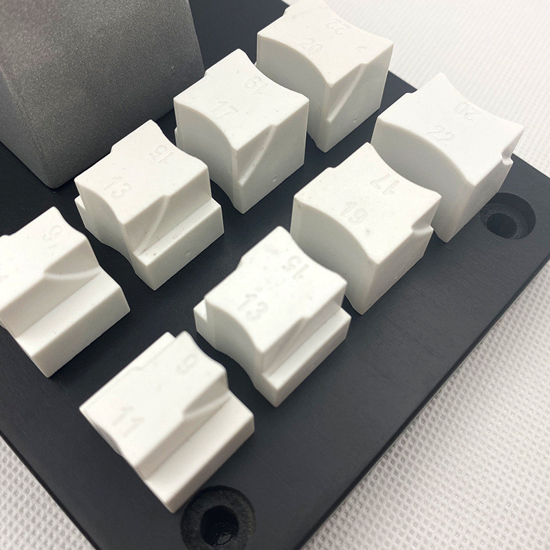 热销厂家批发全钢5700旋转式机底开钟表开底盖机高精度全钢开爆品