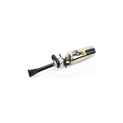 热销pourman浦而曼trec55不锈钢轮胎爆冲密封器