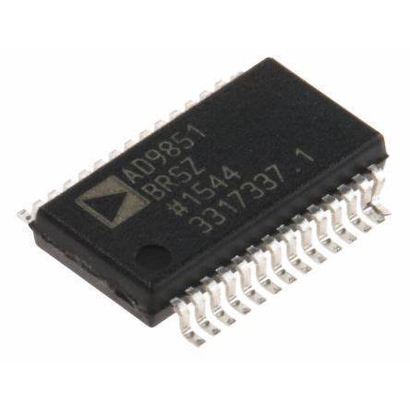 热销ad9851ad9851ad9851brsz实体店！保障！！品质