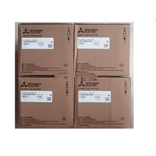 CHT 0.75K 三变频器菱FR D740