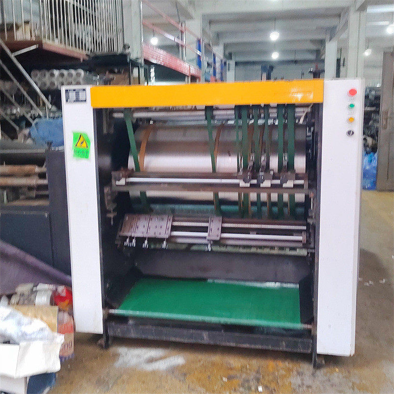 热销1000全自动v槽机带纠编全自动高速开槽机开槽机沟机纸盒起,包装,纸盒,淘宝优惠券,粉丝福利购,淘宝优惠卷