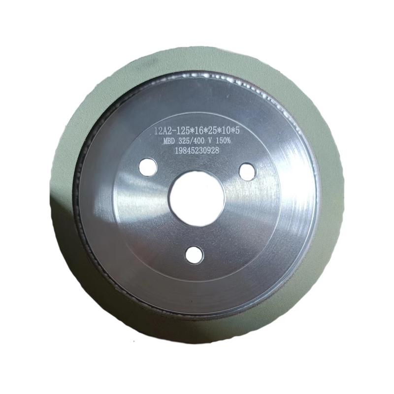 厂家批发多用途磨刀机合金砂轮金刚石碗型金刚石砂轮陶瓷碟形砂轮