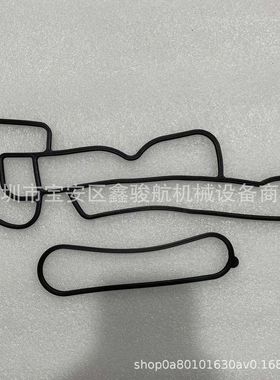 热销interstate-垫片-1842124c91发动机油冷却器mcbeem套件适用dt