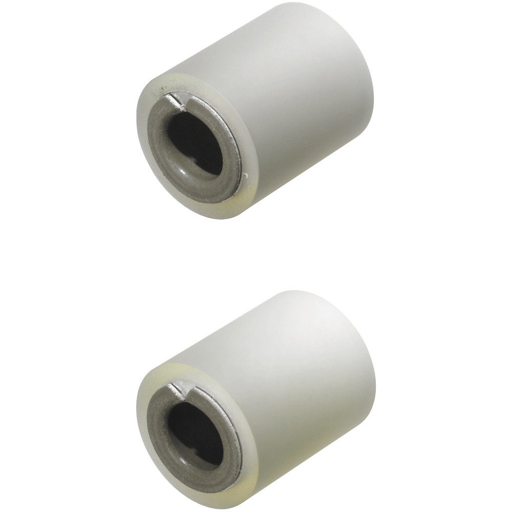 同款米思米聚氨酯滚轮FRTA8-3-30 FRTAU12 FRTS18-8-40 FRTSU15