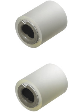 同款米思米聚氨酯滚轮FRTA8-3-30 FRTAU12 FRTS18-8-40 FRTSU15