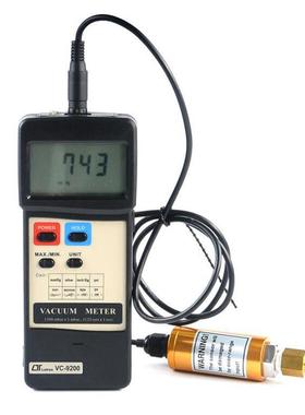 LUTRON/台湾路昌 VC-9200 数字真空压力计VC-9200 压力表