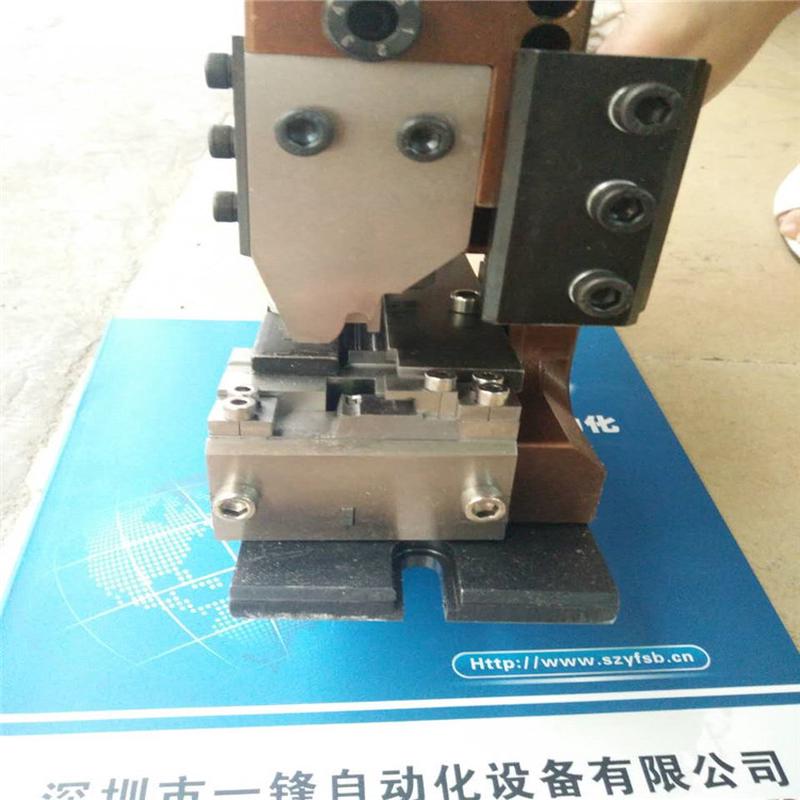 热销精密型模具旗形模具250真旗形端子模具otp真2000型模具6.3插