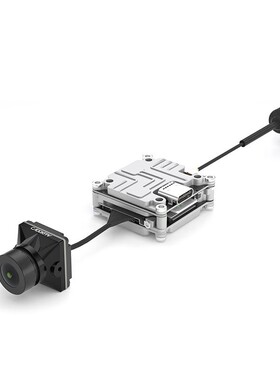 热销caddxnebula高清prolink星云数字图传fpv穿越机兼容dji天空端