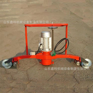 热销fmg 2.2轨钢轨打磨机小型轨道道岔打磨机仿型钢电动焊接磨光