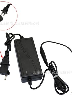 热销18mm外螺纹直流12v60w微隔膜水泵花园灌溉浇水自式吸增压爆品