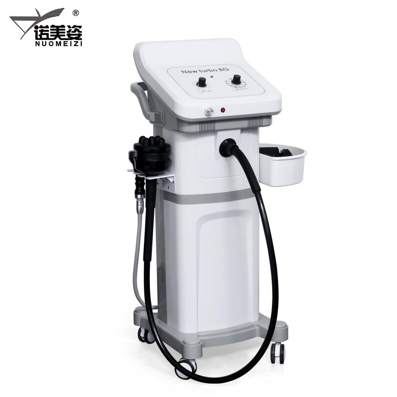 热销g8振动8g震动按摩仪高频立式有轴g8按摩器按摩腰部背部全身护