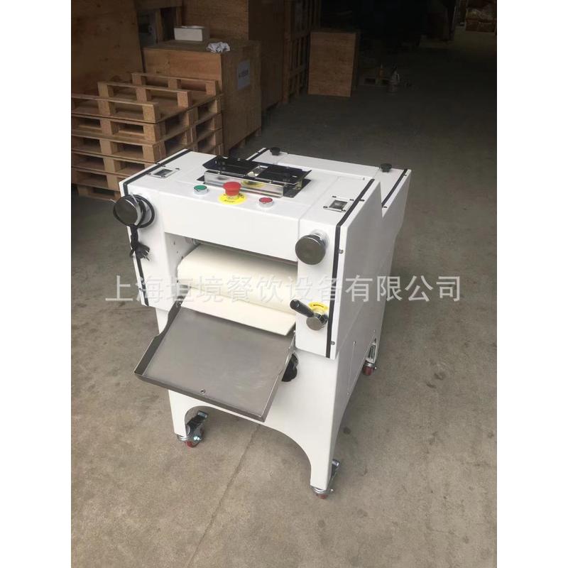 长条法式面包成型机全自动机整形设备法棍整形法棍法棒整形机