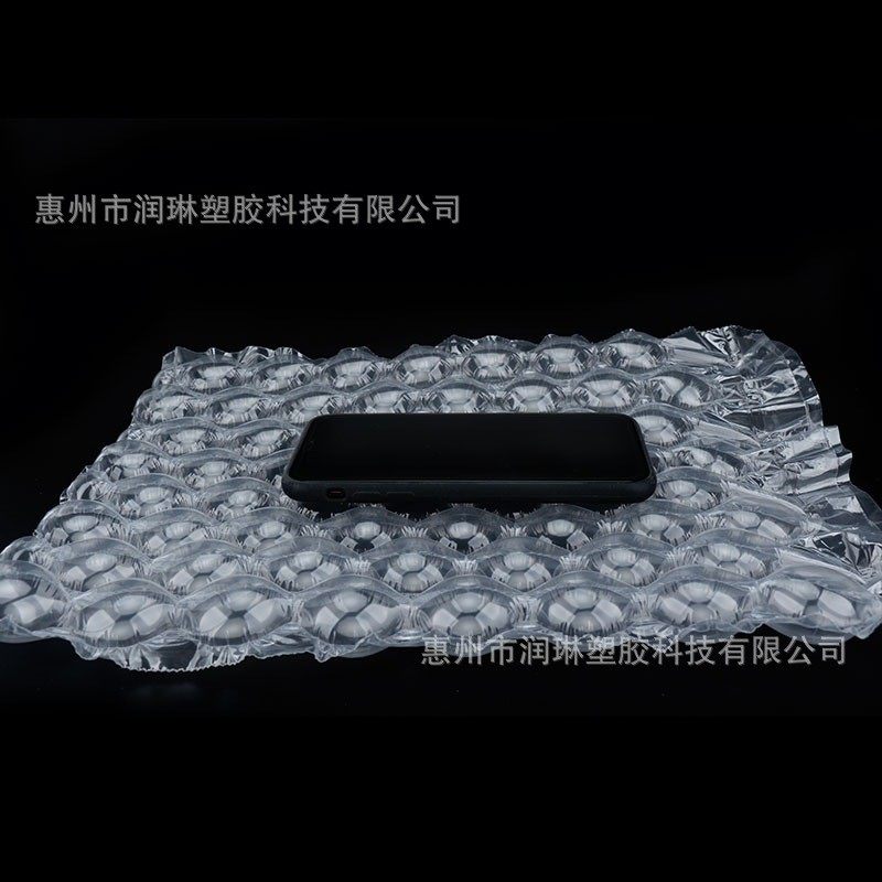热销高压填充尼龙葫芦膜防震加厚强压缓冲气泡膜气泡垫易碎品气柱,包装,气柱袋,淘宝优惠券,粉丝福利购,淘宝优惠卷