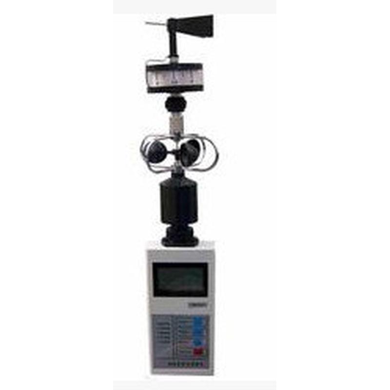 热销风风速手持式向仪