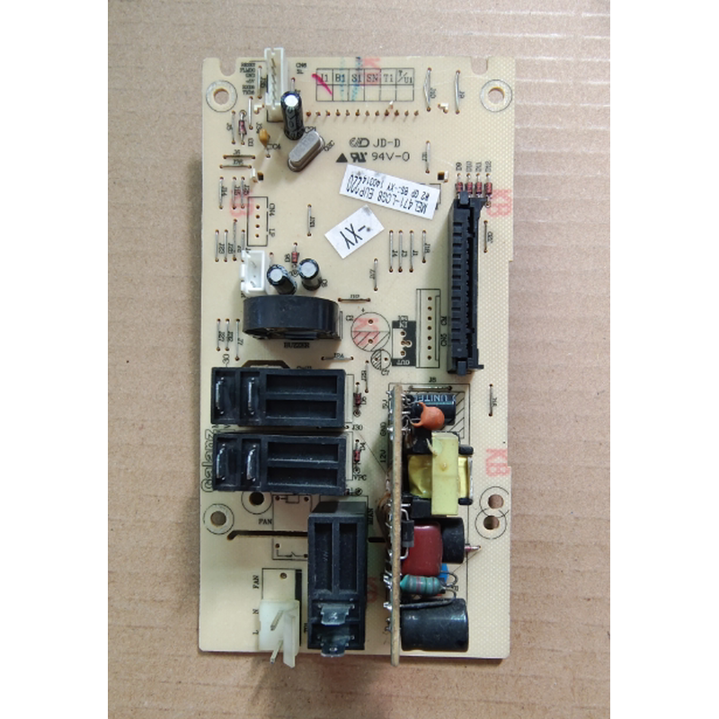 格兰仕微波炉电脑板MEL471-LCG8 MEL471-LC1X MEL471-LCT8 LC88