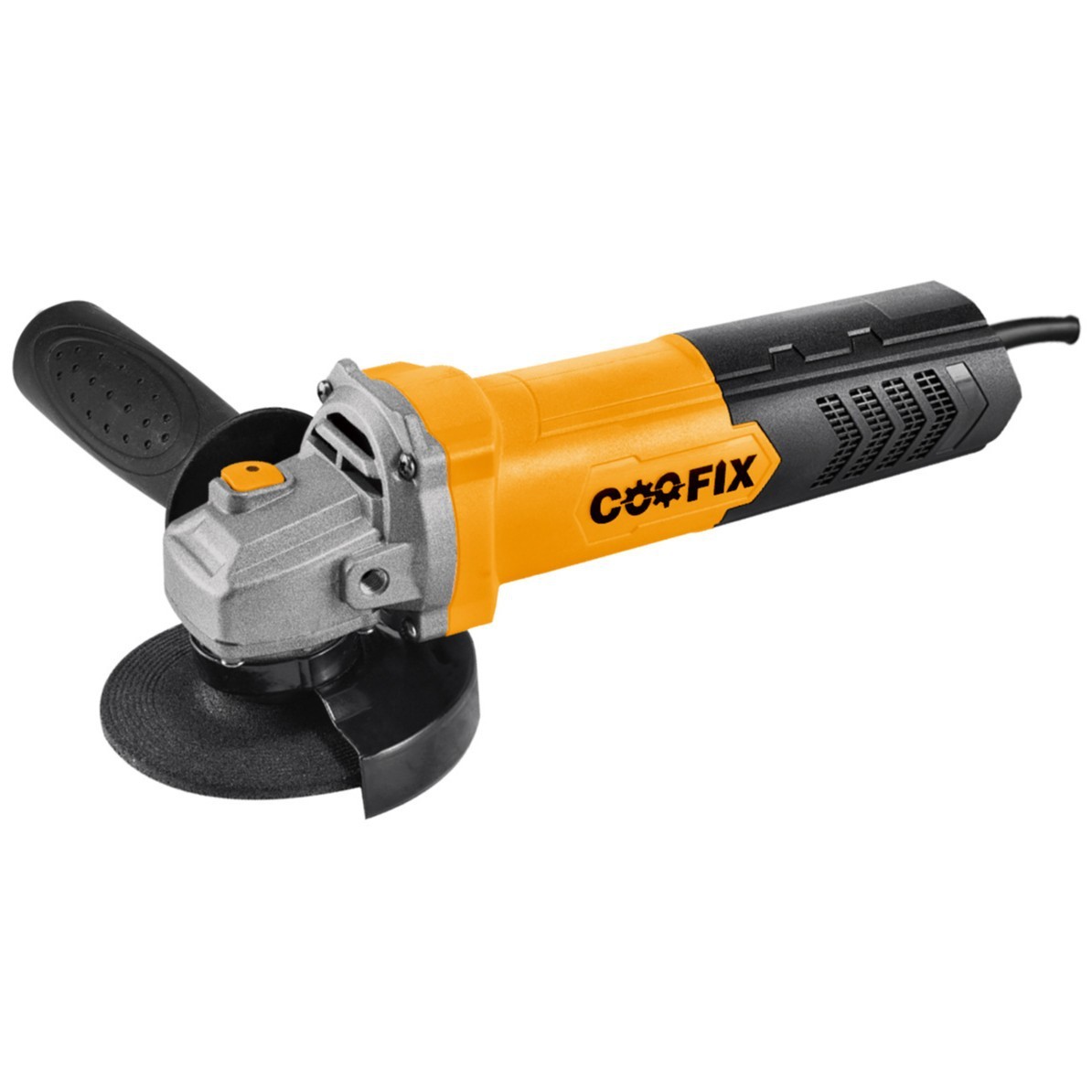Coofix库菲角磨机多功能磨光切割机打磨抛光手砂轮电动工具家用