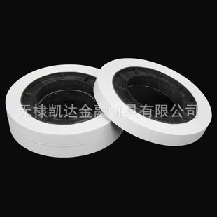 热销供应银行专用扎钞纸机用扎钞带圆盘纸束带机纸捆钱纸