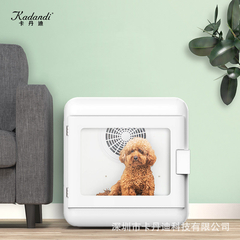 特卖3台220v宠物烘干箱大型犬烘干机猫咪吹风机吹水机家用狗狗全