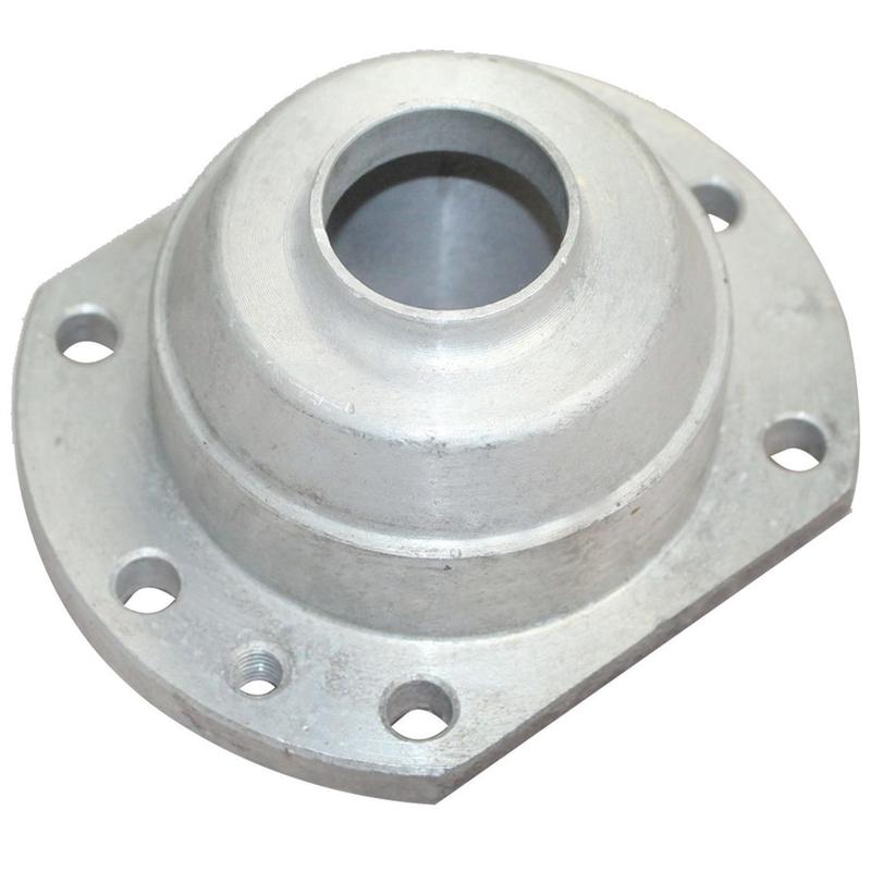 热销科达轴承座陶瓷超洁亮磨头下部用tfmx机械设备配件