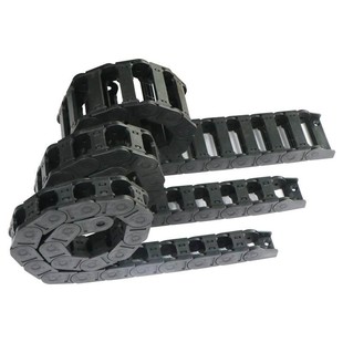 R75 N20替代怡合达 R28 N16 N15 N14 R60 R48 R38 F18 拖链VBD32