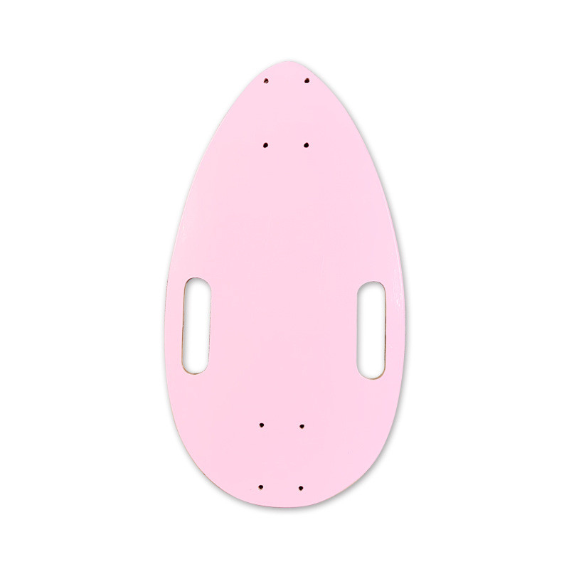 geele枫木迷你滑板板面东北岩硬枫加枫木蛋蛋板瓜子便携板面滑板