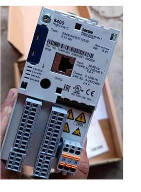 德国LENZE/伦茨0.37KW变频器E84AVSE3712SB0