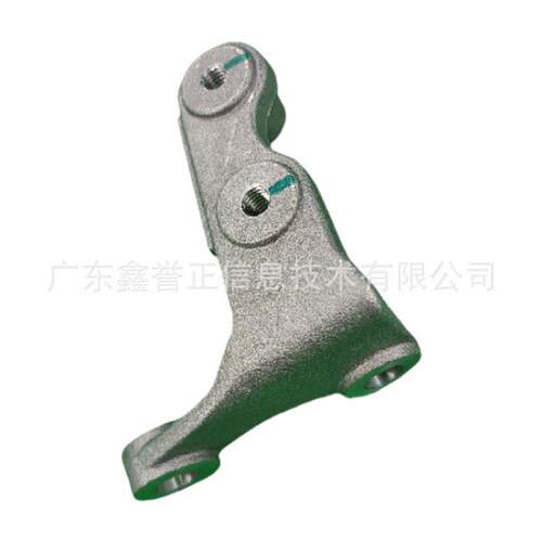 热销bb5z-3k305a适用于探险者福特/13/15/3.5l车轴支撑安装支架3