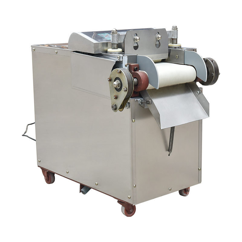 赣云机械小型商用切菜切菜机多功能电动厨房设备切片切丝切丁