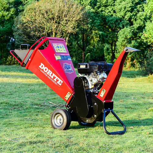 热销果园碎树枝机小区绿化公园枝粉碎机木材竹子玉米秸秆粉碎机