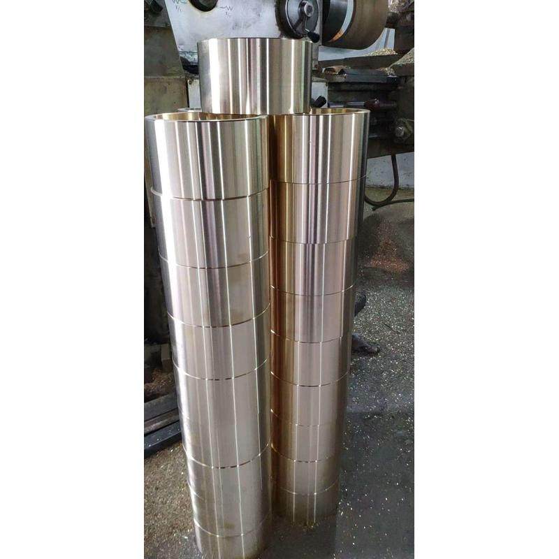 厂家批发优良衬套铜耐磨电机重工机械破碎机无油铜衬套,金属材料及制品,铜材,淘宝优惠券,粉丝福利购,淘宝优惠卷