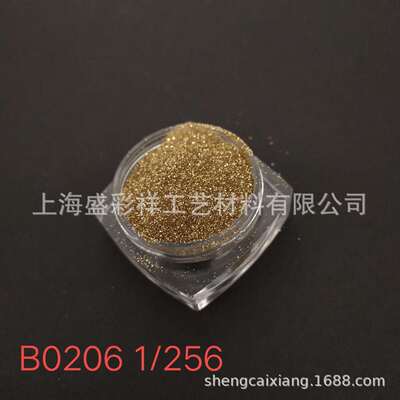 美缝剂葱金色金葱粉贵族金色硅藻泥粉玫瑰金闪片香槟金金葱粉