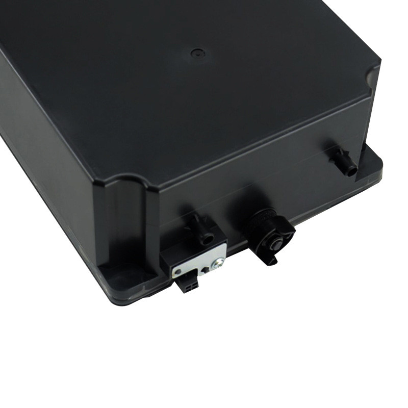 热销废lmc6010理光c4510适用粉盒imc3010c3510废粉仓lmc2010c2510