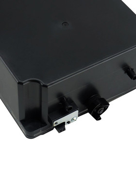 热销废lmc6010理光c4510适用粉盒imc3010c3510废粉仓lmc2010c2510