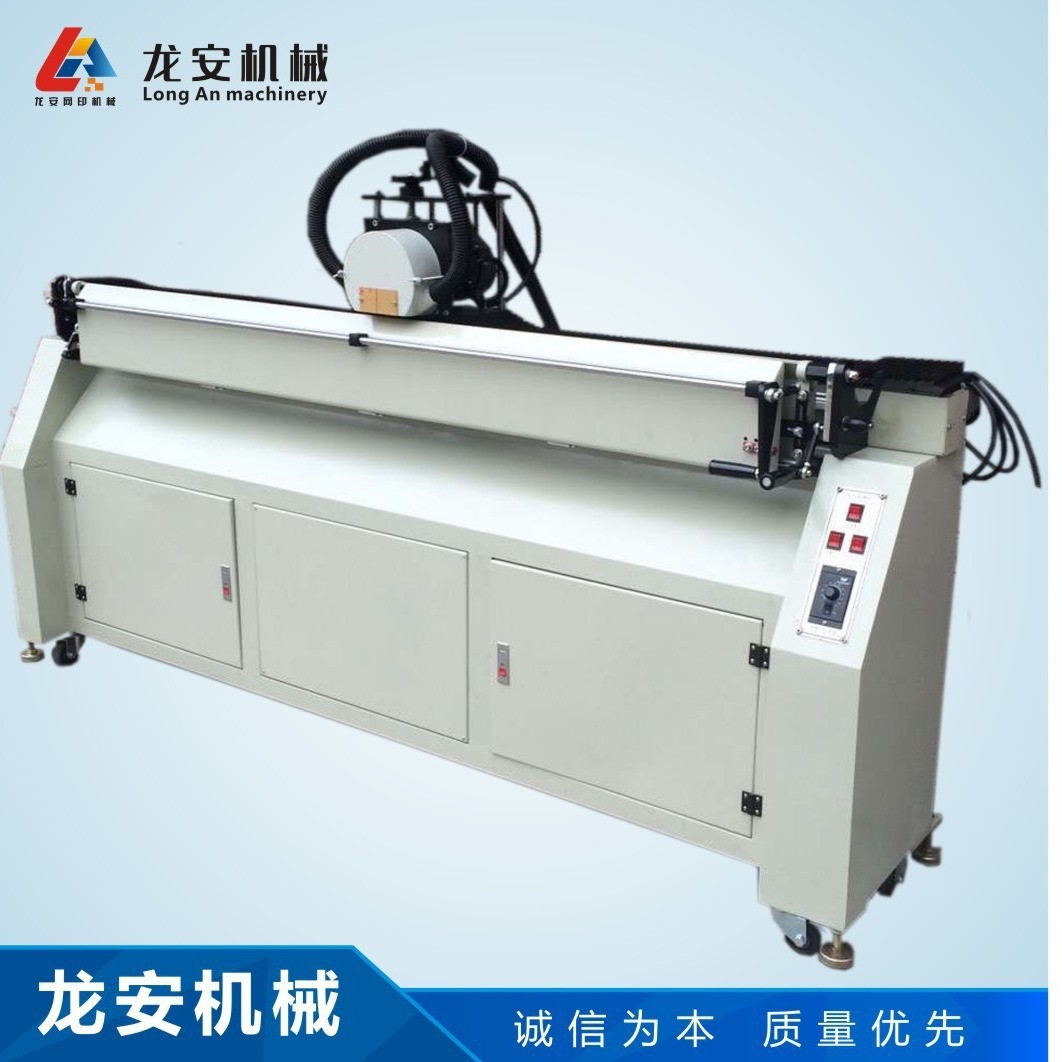 龍安150膠刮研磨機(jī) 全自動(dòng)磨刮機(jī) 電動(dòng)磨膠機(jī) 膠條磨膠機(jī)