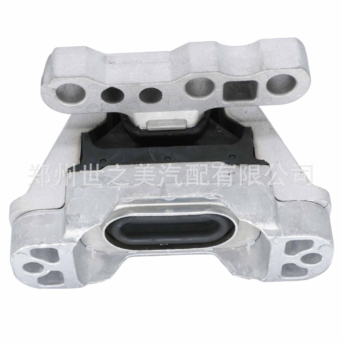 热销汽配9038776适用于别克gl8s发动机支架变速箱支架机脚胶右