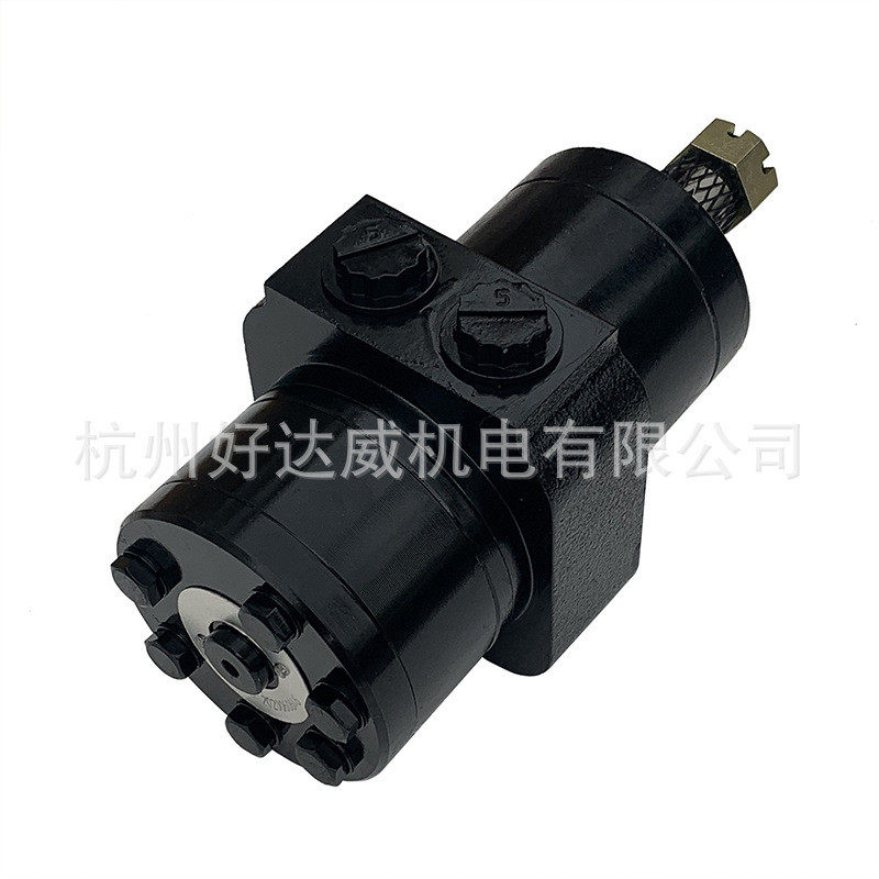 副厂 液压驱动马达 32410007 用于 割草机