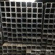 40方通 1.5方管矩形管 q355b低合金40