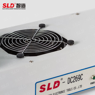 热销离子风机卧式悬挂式直流离子sldsld/新力达风-dc269