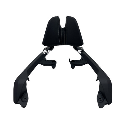 热销适用于x-adv750xadv750改装后靠背后座靠背全黑