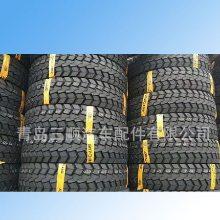 热销风神卡车全钢轮胎11.00r20adc53