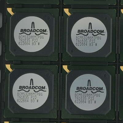 热销bcm53344a0ifsbgbga芯片bom配单其他接口一站式集成电路ic