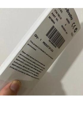 PLC组合模块1734-TBCJC