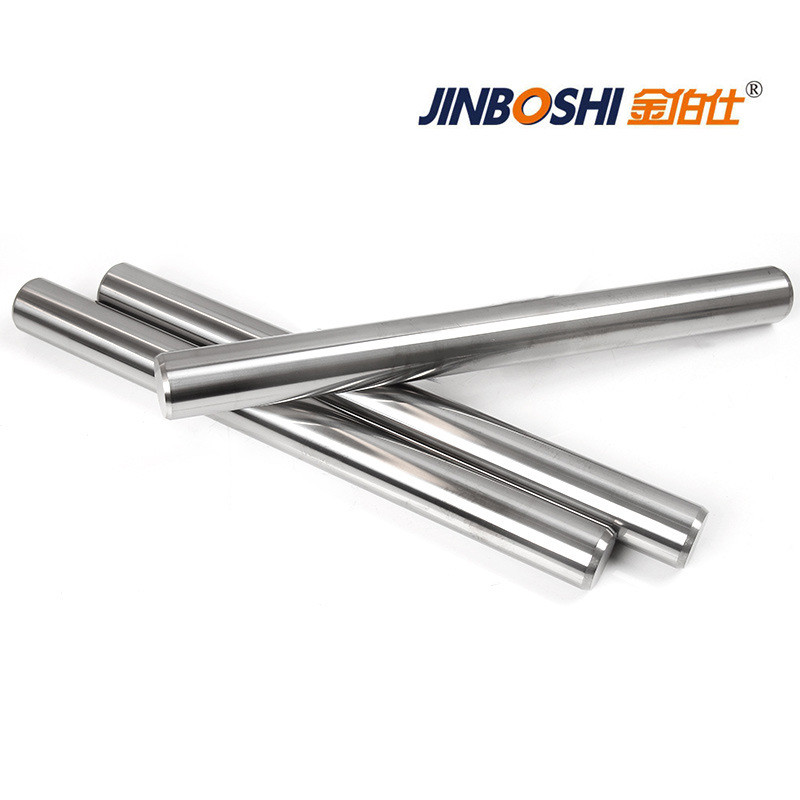 实心硬质毛坯棒铰刀抛光耐精磨冲压合金棒高硬度耐磨合金钨钢圆棒