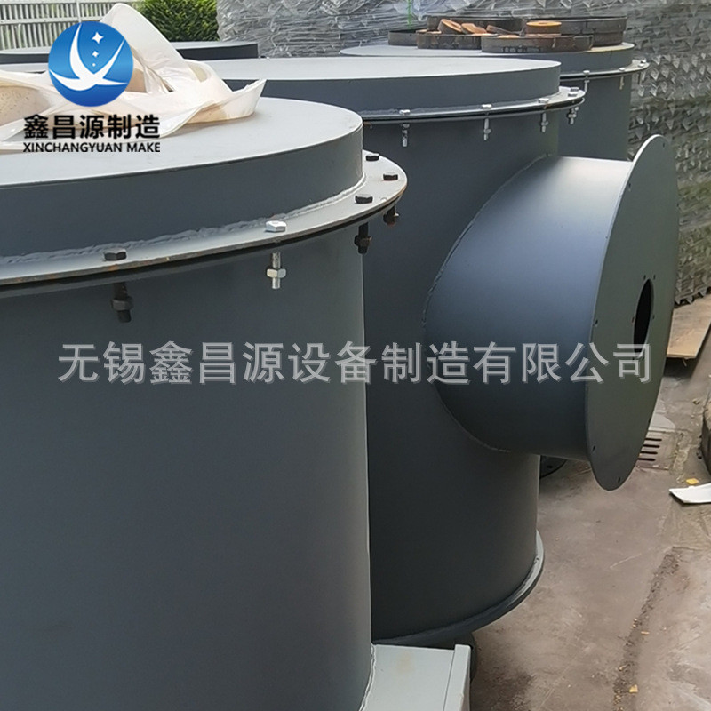热销湿加工箱 湿式电除尘绝缘子 湿电除雾器保温箱非标电绝缘