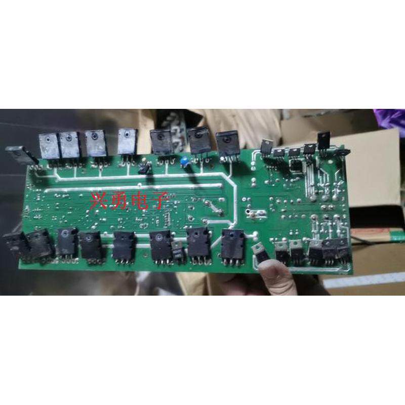 原装进口拆机 2SA1943 2SC5200 A1943 C5200 带板8对精密配对管