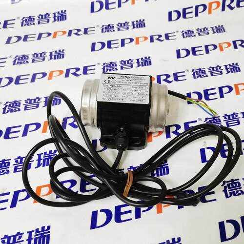 热销nettervibration震动器外部振动器电动nea504