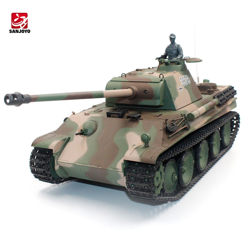 SJY-3879 1:16德国